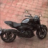 Zontes 310 r1 praticamente nuova