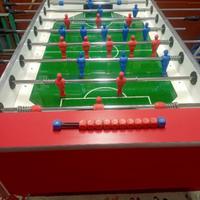 Biliardino calcetto professionale