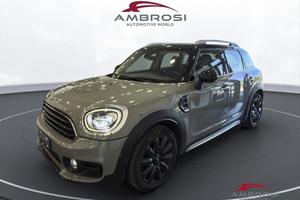 MINI Countryman Cooper D 2.0 Cooper D auto Bus