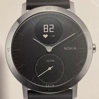 Orologio Intelligente Ibrido.