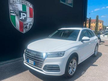 Audi Q5 50 2.0 tfsi e S line Plus quattro 299cv s-