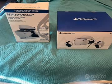 VR2 - Playstation 5