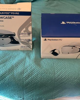 VR2 - Playstation 5