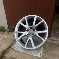 Cerchi Audi originali 19” – A7