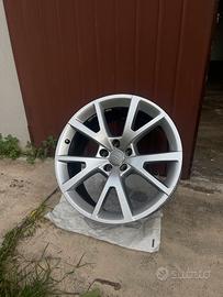 Cerchi Audi originali 19” – A7