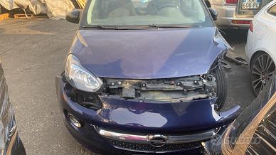 Ricambi Opel Adam
