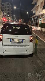 Smart diesel 800 - anno 2012