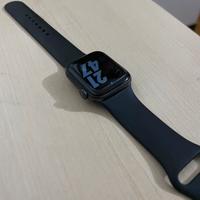 Apple watch serie 5