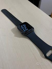 Apple watch serie 5