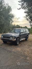 Toyota 4Runner 2.4 asi