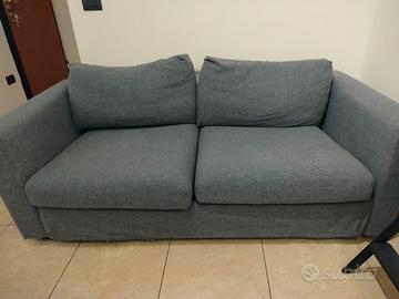 Divano letto Ikea Vimle 2 posti