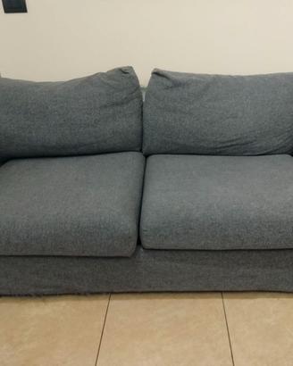 Divano letto Ikea Vimle 2 posti