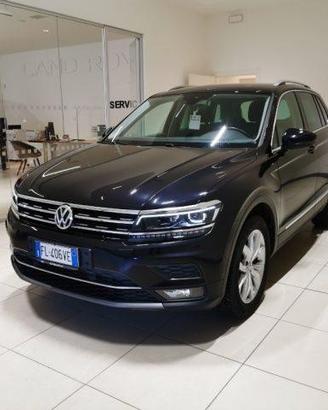 Ricambi volkswagen tiguan 2017-18