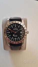 Glycine Airman 2000 Gmt