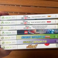 Videogiochi per Xbox 360