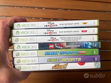 Videogiochi per Xbox 360