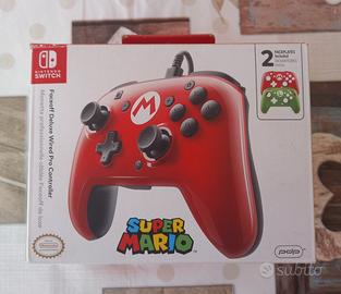 Pro controller per Nintendo Switch