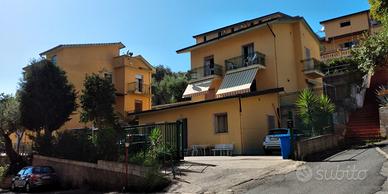 Casa vacanza tra terme e mare