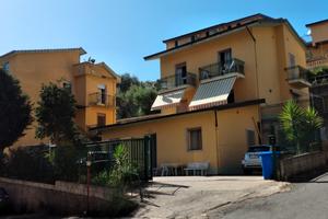 Casa vacanza tra terme e mare