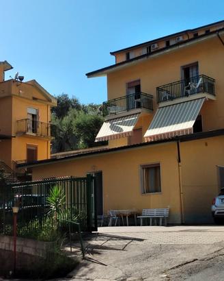 Casa vacanza tra terme e mare