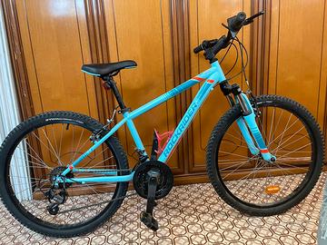 Bicicletta ROCKRIDER ST 500 (24”) Decathlon