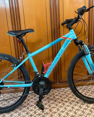 Bicicletta ROCKRIDER ST 500 (24”) Decathlon