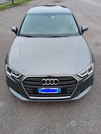 Audi A3 5p 1.6 tdi 116cv stronic - IMPECCABILE