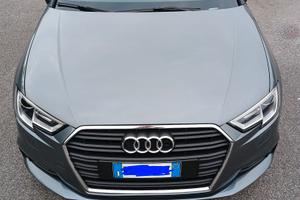Audi A3 5p 1.6 tdi 116cv stronic - IMPECCABILE
