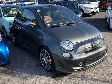 Abarth 595 1.4 Turbo T-Jet 160 CV MTA Turismo