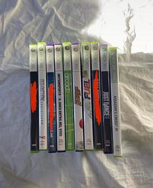 Giochi Xbox