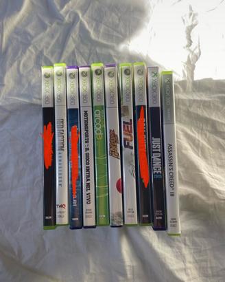 Giochi Xbox