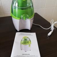 Centrifuga per frutta e verdura