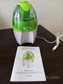 Centrifuga per frutta e verdura