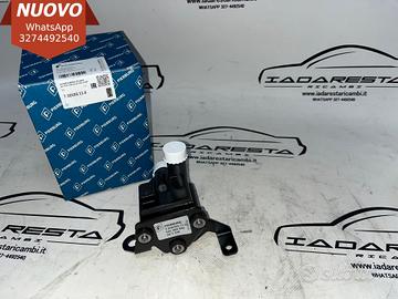 Pompa Acqua Ausiliaria A4-A5-Q5 2.0TDI 04L965559