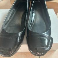 Ballerine in pelle Bata