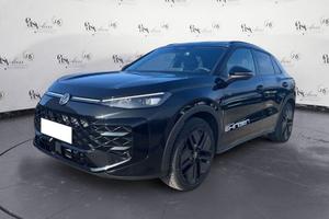 Volkswagen T-Roc 1.5 eTSI 110kW ACT R-Line BL...
