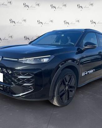 Volkswagen T-Roc 1.5 eTSI 110kW ACT R-Line BL...