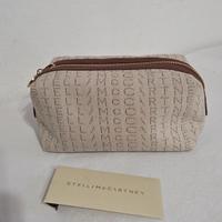 Stella McCartney beauty case originale nuovo