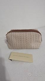 Stella McCartney beauty case originale nuovo
