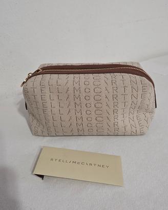 Stella McCartney beauty case originale nuovo