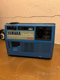 Generatore a benzina