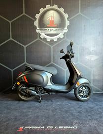 Vespa Sprint S 125