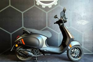 Vespa Sprint S 125