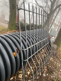 Inferiate per finestre