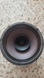 altoparlante bicono 25cm