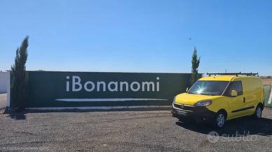 Fiat Doblò 1.3 multijet - 60.036 km
