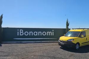 Fiat Doblò 1.3 multijet - 60.036 km