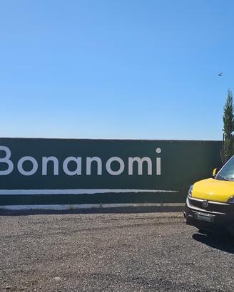Fiat Doblò 1.3 multijet - 60.036 km