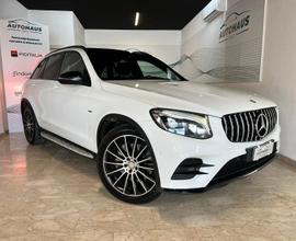 Mercedes-benz GLC 250 PREMIUM AMG