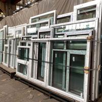 INFISSI IN PVC TUTTO SU MISURA